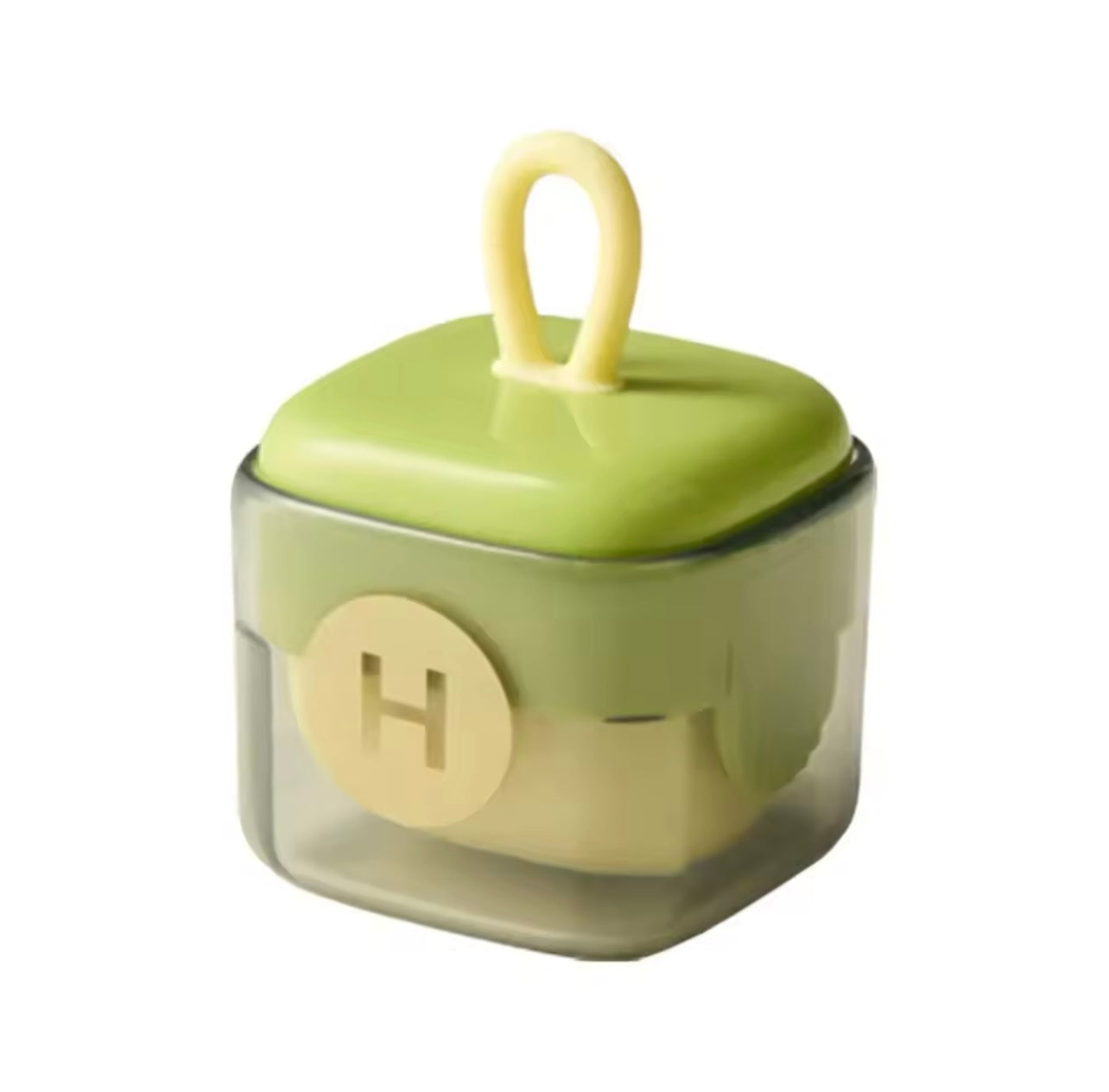 Mini Tierhaarrolle